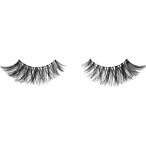 False Eyelashes Catrice Faked Big Volume 2 Units