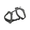 Dog Harness Trixie CityStyle Arnés Black L/XL