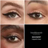 Eyeliner bareMinerals Maximist Black 4 ml