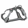Suņu drošības siksna Trixie Active Premium Melns L
