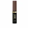 Eyebrow Volumising Gel Max Factor 2000 Calorie Nº 001 Soft Brown 4,5 ml