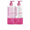 Unisex Cosmetic Set Topicrem   2 Pieces