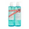 Facial Cleansing Gel Sensilis Purify Essential 2 x 400 ml