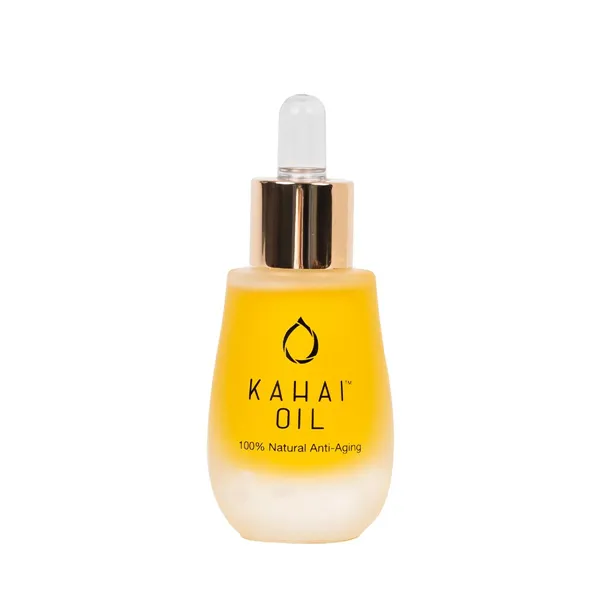 Facial Oil Kahai Oil   30 ml