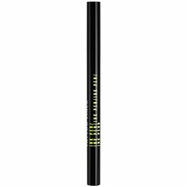 Eyeliner Maybelline Tatto Liner Nº 881 Matte Black