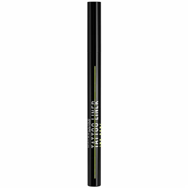 Eyeliner Maybelline Tatto Liner Nº 881 Matte Black