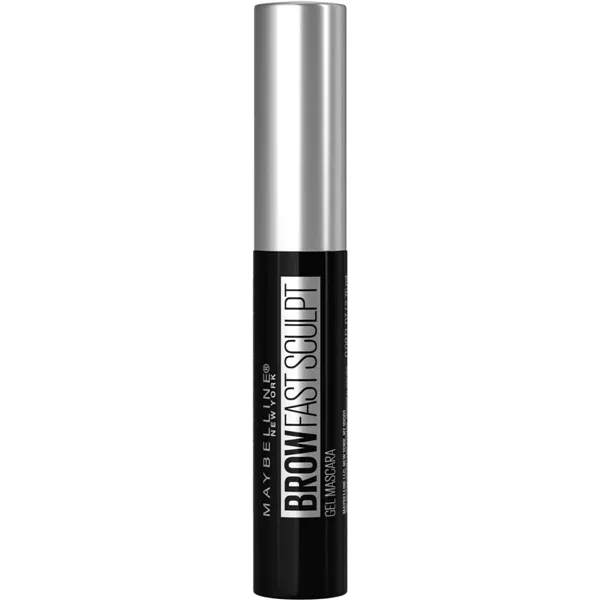 Eyebrow mascara Maybelline Express Brow Nº 10 Clear