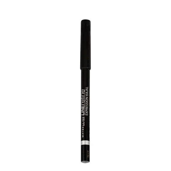 Eye Pencil Maybelline Line Refine Nº 33 Negro