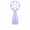 Facial Cleansing Brush Ilū   Double Lilac