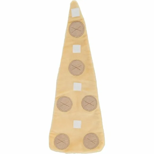 Minkštas žaislas šunims Trixie 033417 Poliesteris Pliušinė medžiaga 40 cm