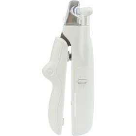 Pet Nail Clippers with LED Trixie Stainless steel Plastic 15 cm White