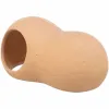 Häkkitarvikkeet Trixie Terrakotta Keraminen Talo 21 × 10 × 11 CM