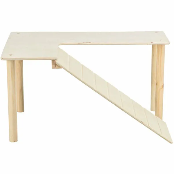 Narvo Priedai Trixie 47 × 25 × 30 cm Platforma