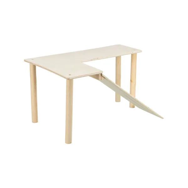 Narvo Priedai Trixie 47 × 25 × 30 cm Platforma