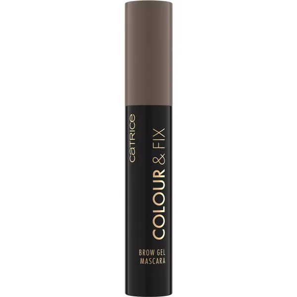 Eyebrow mascara Catrice Colour Fix Nº 030 Dark Brown 5 ml