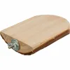 Houten kader Trixie Brūns Koku miza 10 × 15 CM Platforma