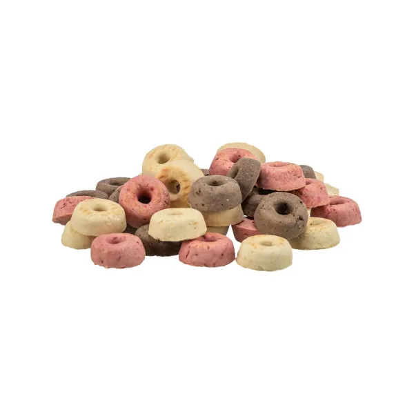 Закуска для собак Trixie Cookie Snack Loops 1,3 kg