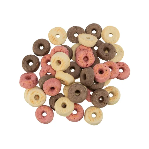 Закуска для собак Trixie Cookie Snack Loops 1,3 kg