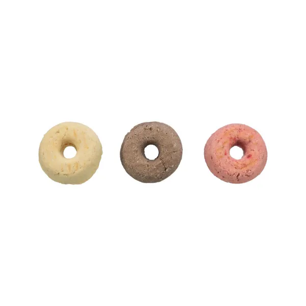 Dog Snack Trixie Cookie Snack Loops 1,3 kg