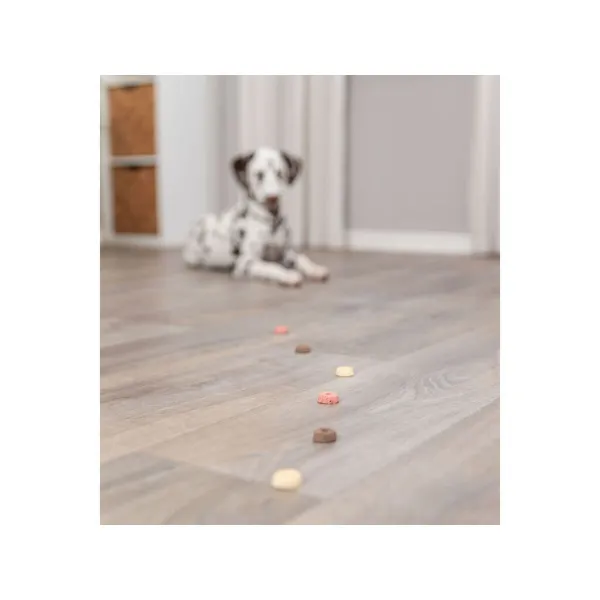 Dog Snack Trixie Cookie Snack Loops 1,3 kg