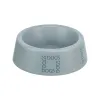 Dog Feeder Trixie Blue Grey Ø 16 cm 400 ml