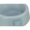 Koerte toitja Trixie Sinine Hall Ø 16 cm 400 ml