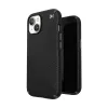 Speck Presidio2 Grip – Case for iPhone 17e / 16e / 15 / 14 / 13 (Black / Gray / White)