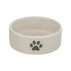 Кормушка для собак Trixie Серый Светло-серый Ø 16 cm 800 ml