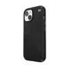 Speck Presidio2 Grip – Case for iPhone 17e / 16e / 15 / 14 / 13 (Black / Gray / White)