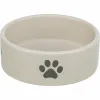 Кормушка для собак Trixie Серый Светло-серый Ø 16 cm 800 ml