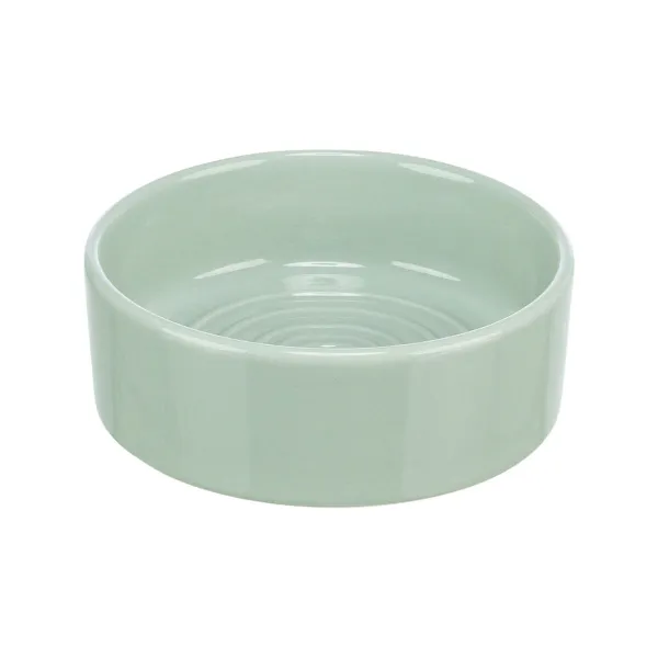 Koerte toitja Trixie Roheline Ø 16 cm 800 ml
