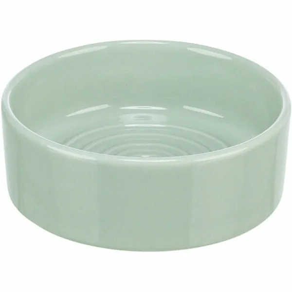 Koerte toitja Trixie Roheline Ø 16 cm 800 ml