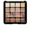 Eye Shadow Palette NYX Ultimate Warm neutrals 16 x 0,83 g