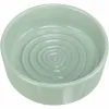 Dog Feeder Trixie Green Ø 16 cm 800 ml