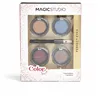 Make-Up Set Magic Studio Colorful Color Lote 5 Pieces