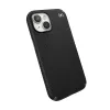 Speck Presidio2 Grip – Case for iPhone 17e / 16e / 15 / 14 / 13 (Black / Gray / White)