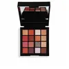 Make-Up Set Magic Studio Colorful Complete Case 12 Pieces