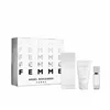 Women's Perfume Set Angel Schlesser Femme 3 Pieces