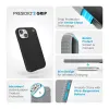 Speck Presidio2 Grip – Case for iPhone 17e / 16e / 15 / 14 / 13 (Black / Gray / White)