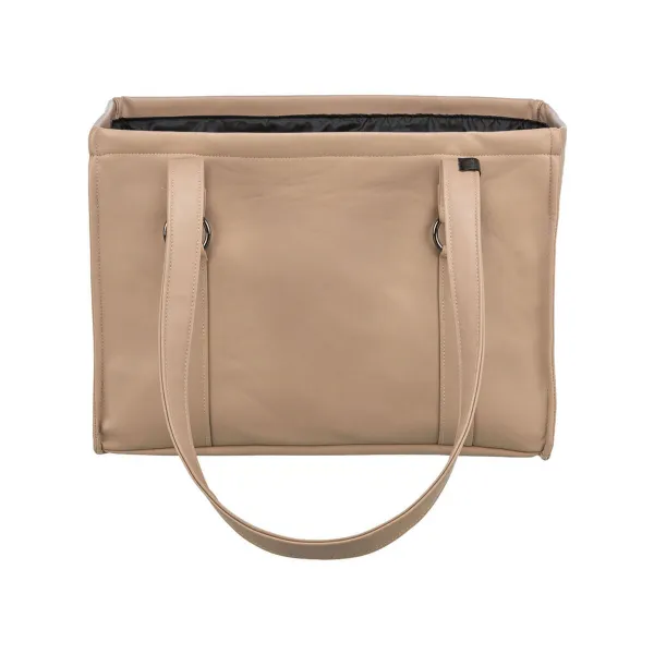 Сумка для домашних животных Trixie CityStyle Коричневый 40 × 20 × 30 cm