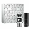 Women's Perfume Set Paco Rabanne 2 Pieces