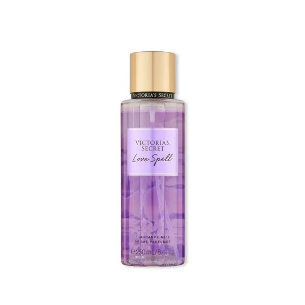 Body Mist Victoria's Secret LOVE SPELL Love Spell 250 ml