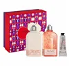 Personal Care Set L'Occitane En Provence   Cherry blossom 3 Pieces