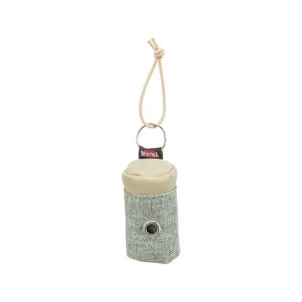 Pet Bag Dispenser Trixie Polyester