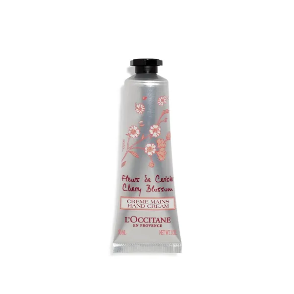 Personal Care Set L'Occitane En Provence   Cherry blossom 3 Pieces