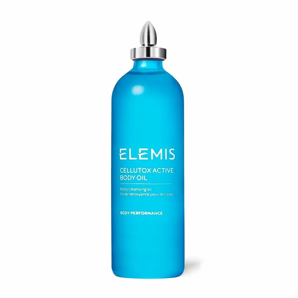 Anti-Cellulite Body Oil Elemis Cellutox Active 100 ml