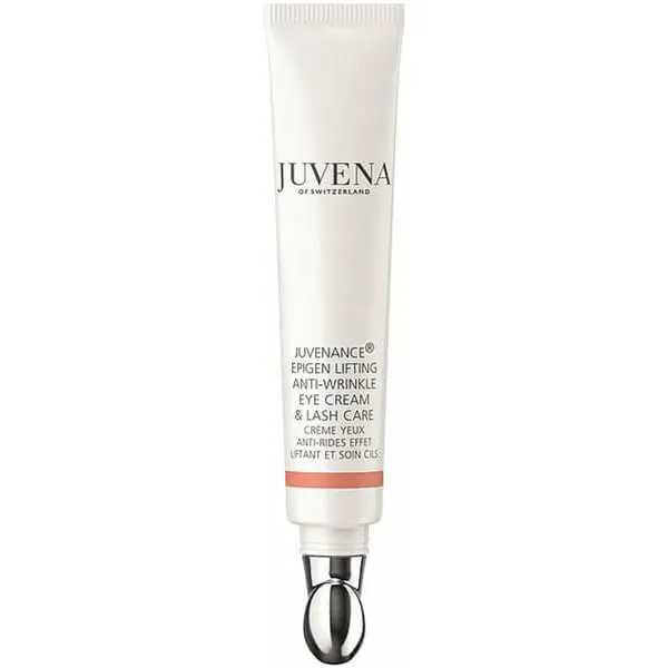 Lifting Effect Moisturising Cream Juvena Juvenance Epigen Eye Contour Tabs 20 ml