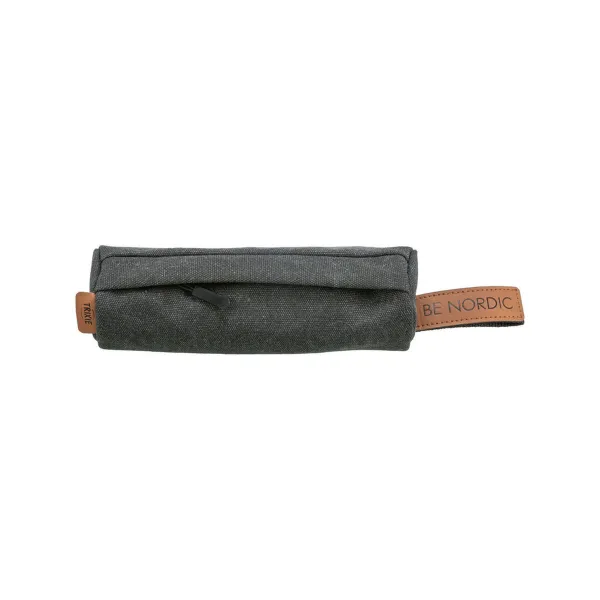 Košļājamā rotaļlieta suņiem Trixie Be Nordic Melns Ø 6 × 20 CM