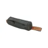 Dog chewing toy Trixie Be Nordic Black Ø 6 × 20 CM