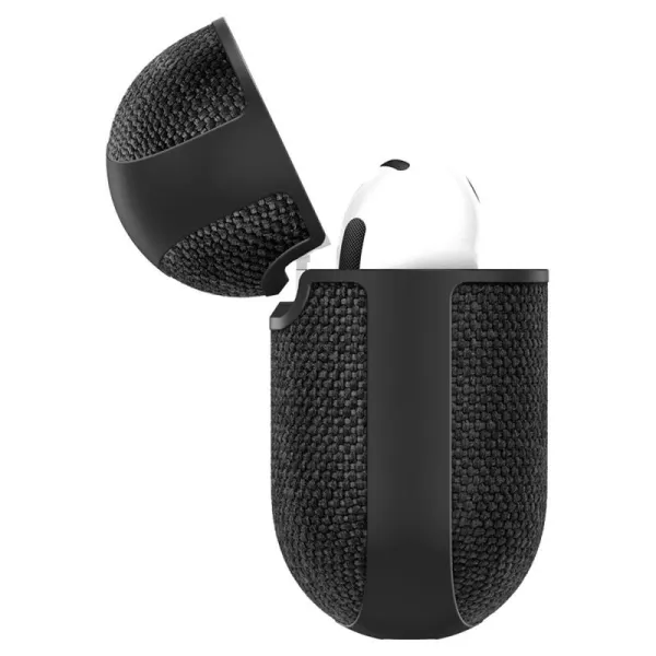 Spigen Urban Fit - Case for Apple AirPods 4 (Black)